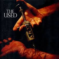 Used-Artwork /Zabalene/CD+DVD/